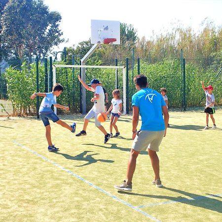 Village Vacances De Ramatuelle - Le Sentier Des Pins Eksteriør billede