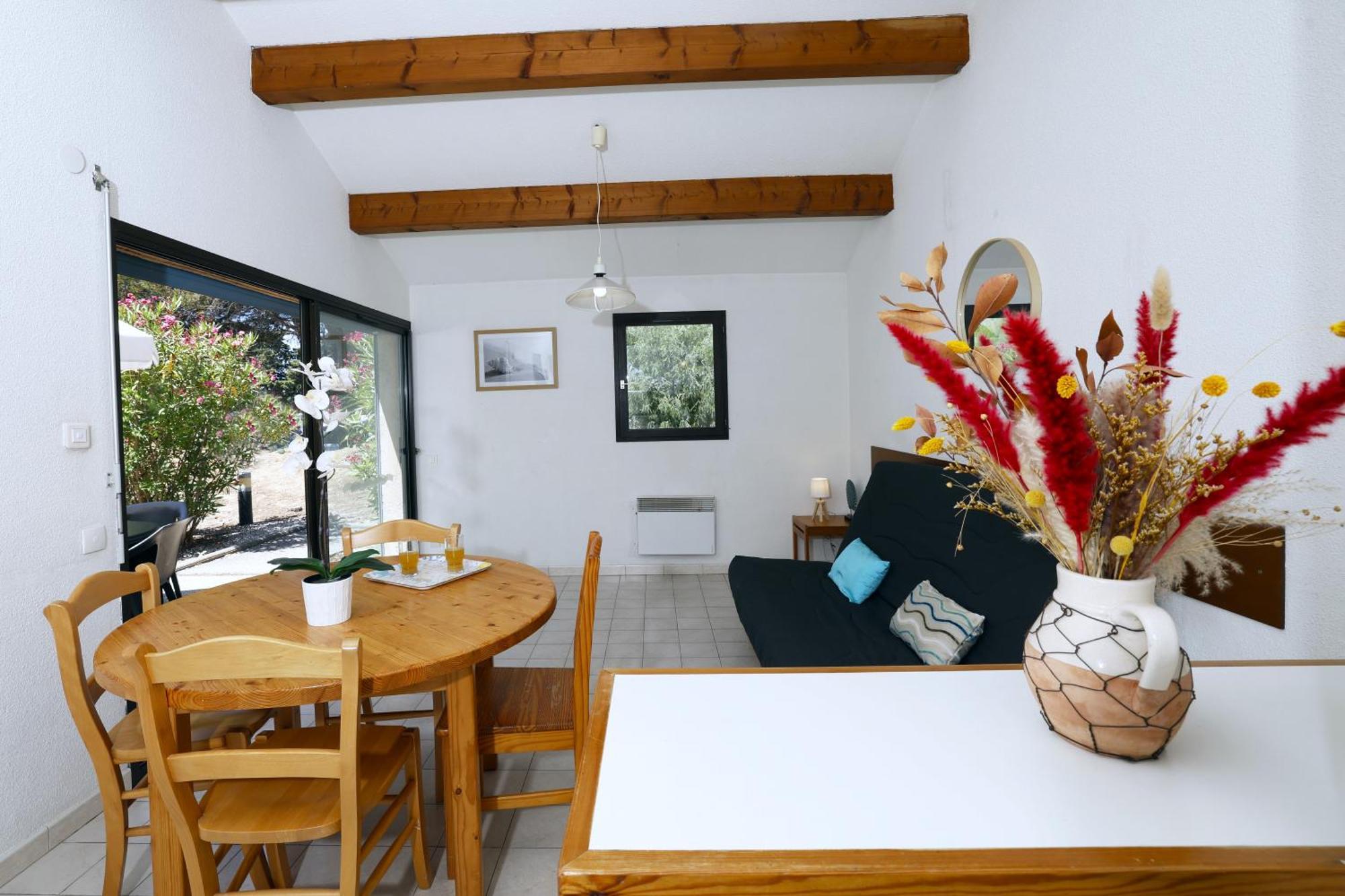 Village Vacances De Ramatuelle - Le Sentier Des Pins Eksteriør billede