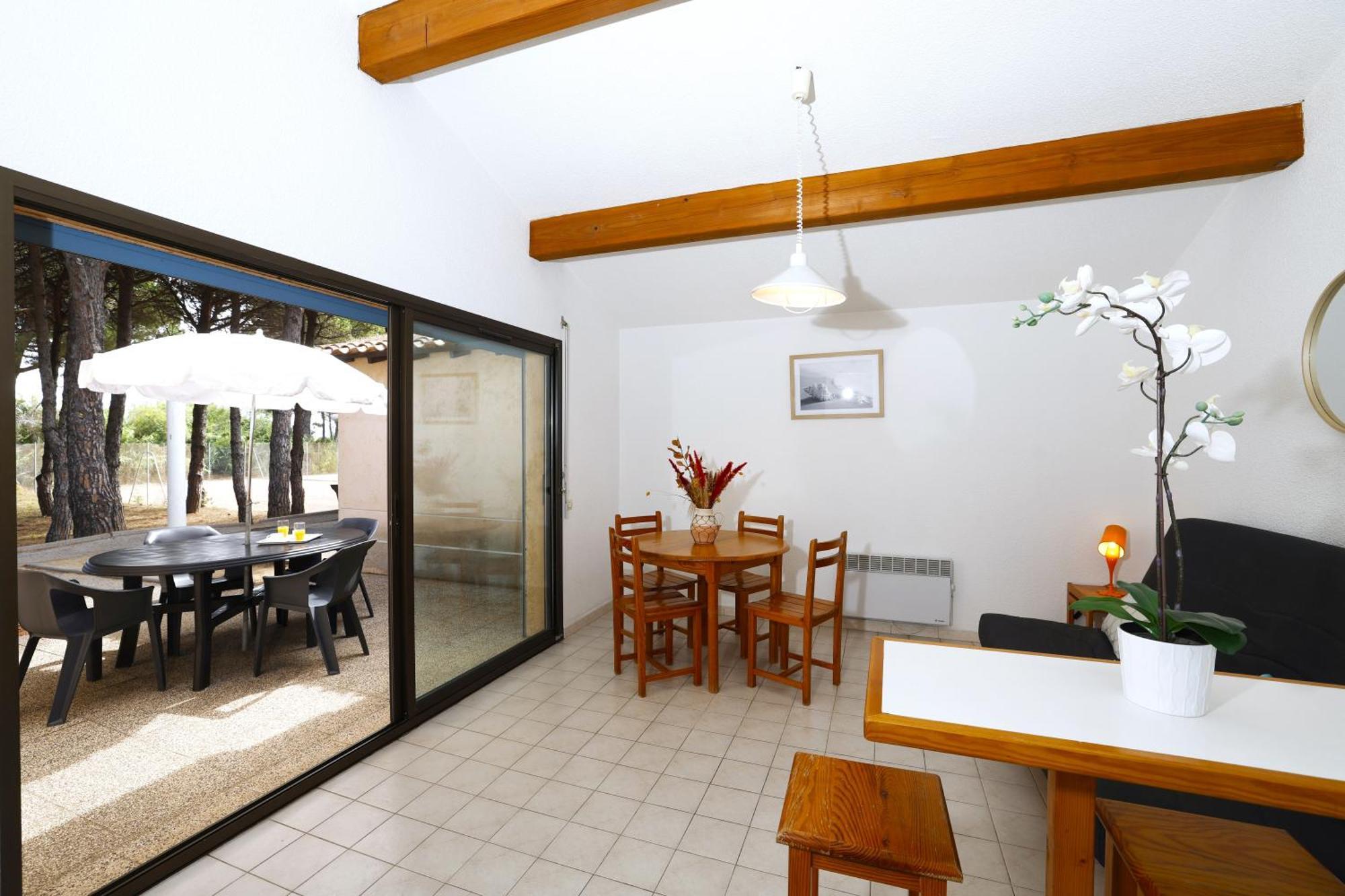 Village Vacances De Ramatuelle - Le Sentier Des Pins Eksteriør billede