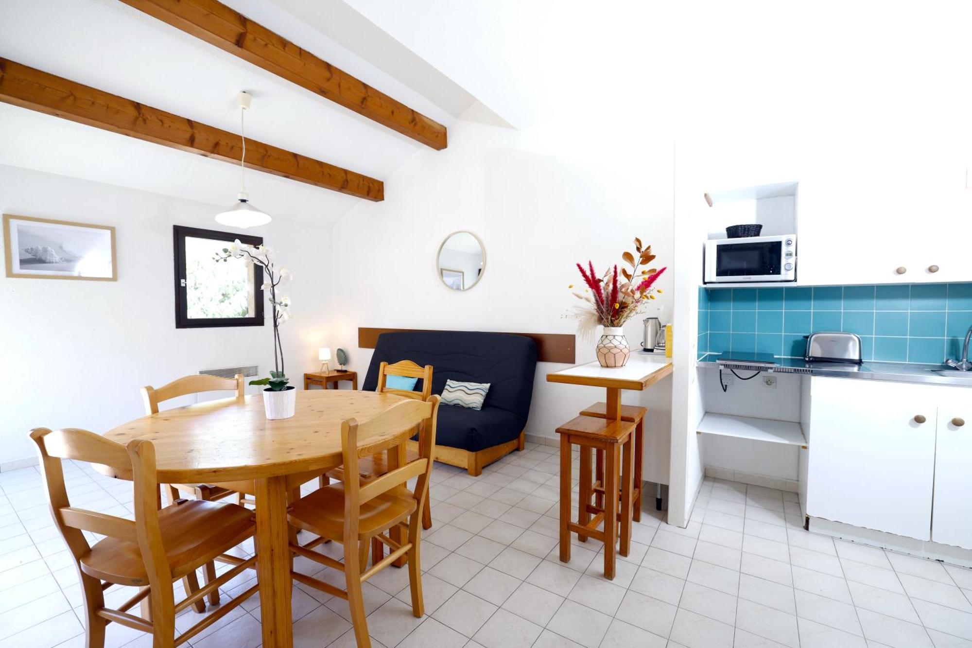 Village Vacances De Ramatuelle - Le Sentier Des Pins Eksteriør billede