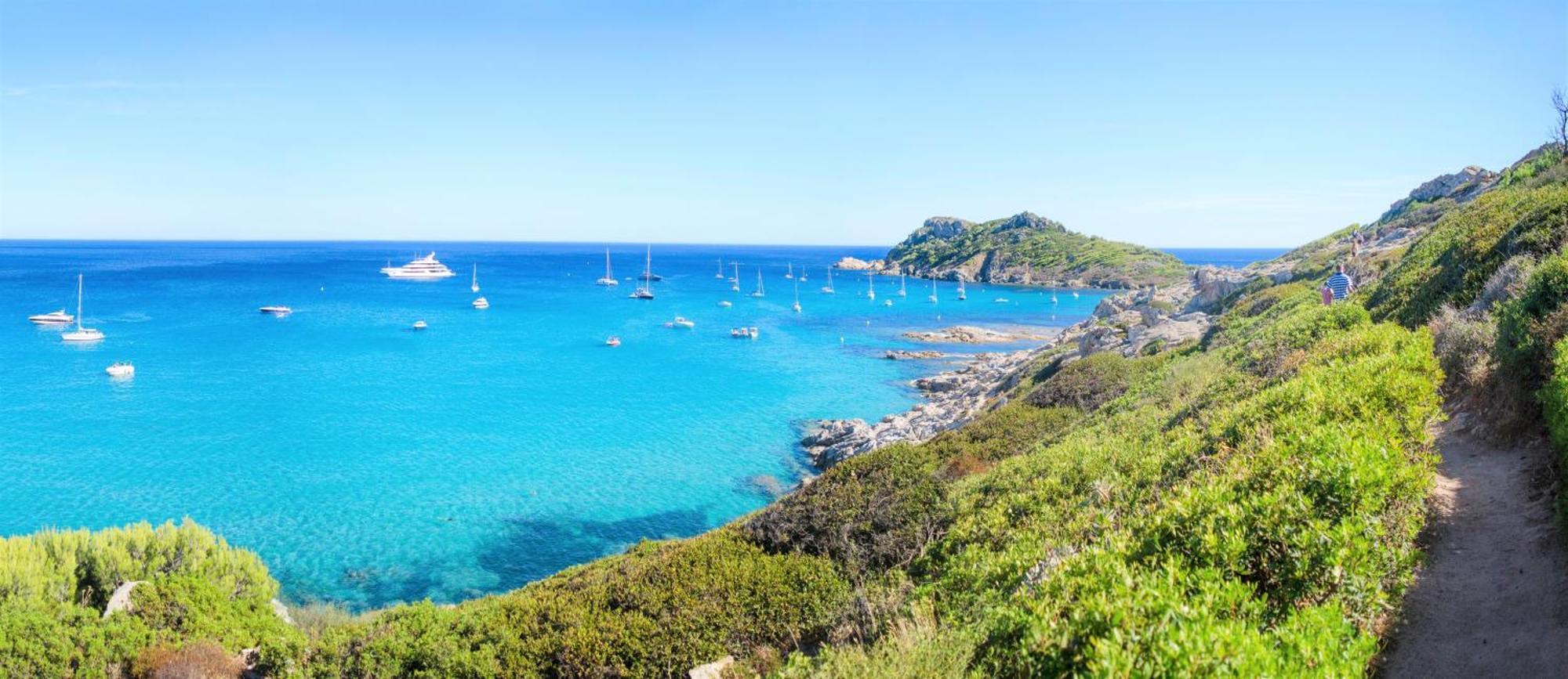 Village Vacances De Ramatuelle - Le Sentier Des Pins Eksteriør billede