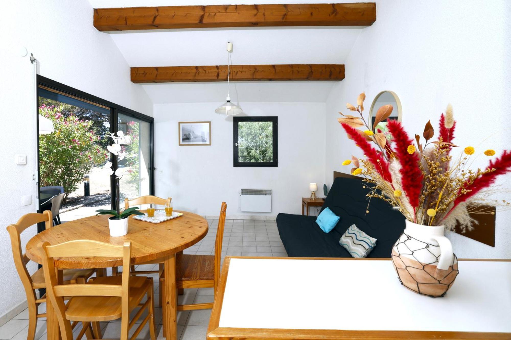 Village Vacances De Ramatuelle - Le Sentier Des Pins Eksteriør billede