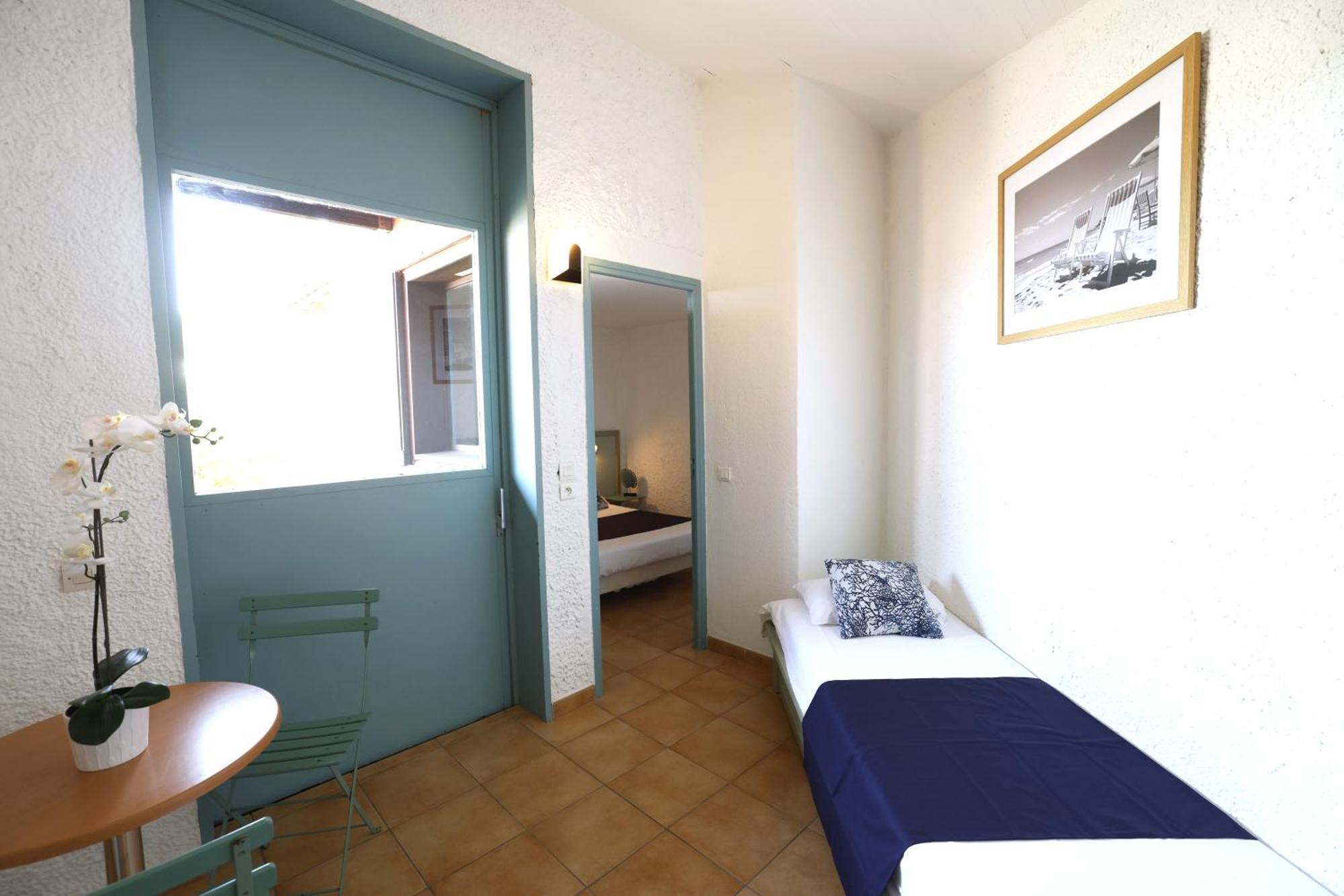 Village Vacances De Ramatuelle - Le Sentier Des Pins Eksteriør billede